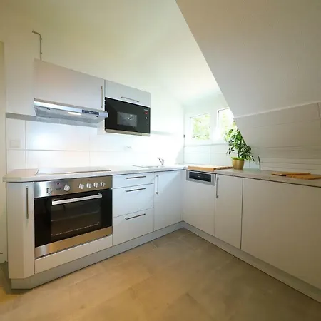 Ferienwohnung Biermann Aspach Exterior foto