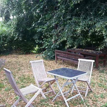 Ferienwohnung Biermann Aspach Exterior foto