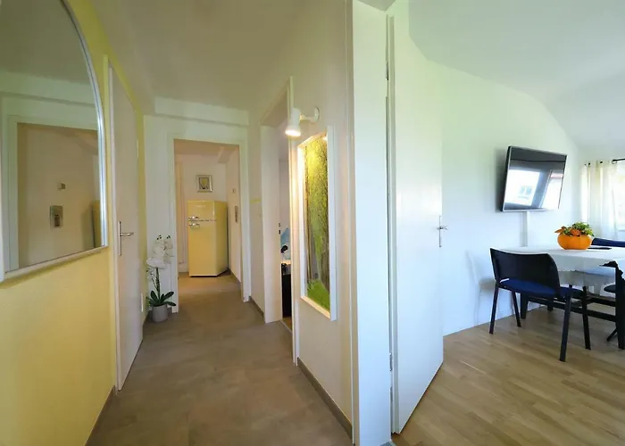 Ferienwohnung Biermann