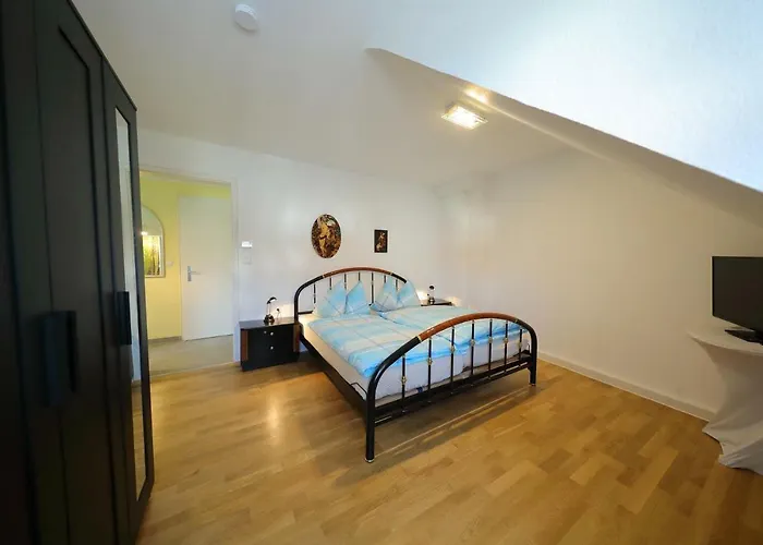 Ferienwohnung Biermann
