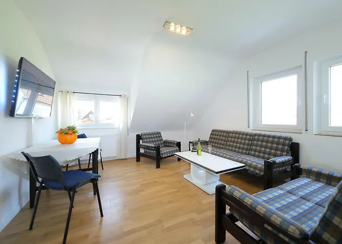 Ferienwohnung Biermann