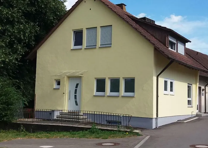 Ferienwohnung Biermann