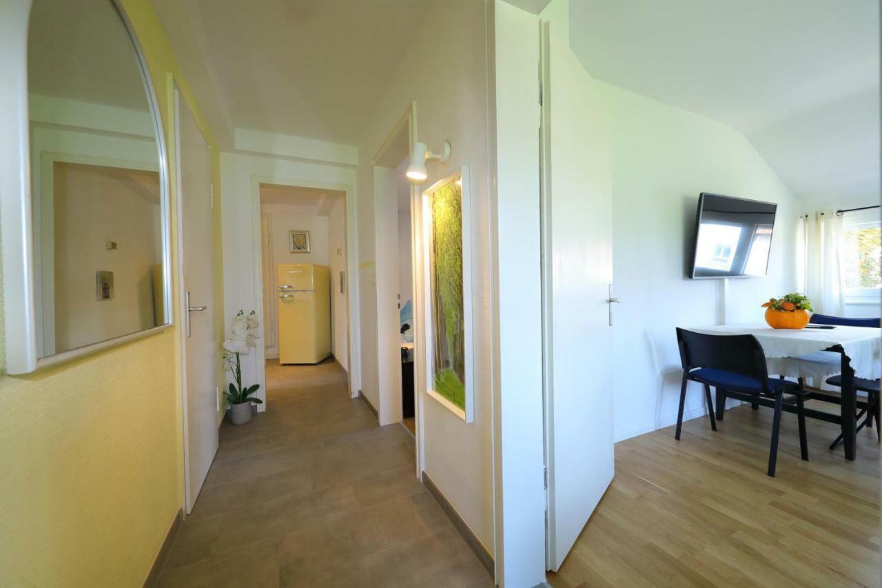 Biermann Apartment *