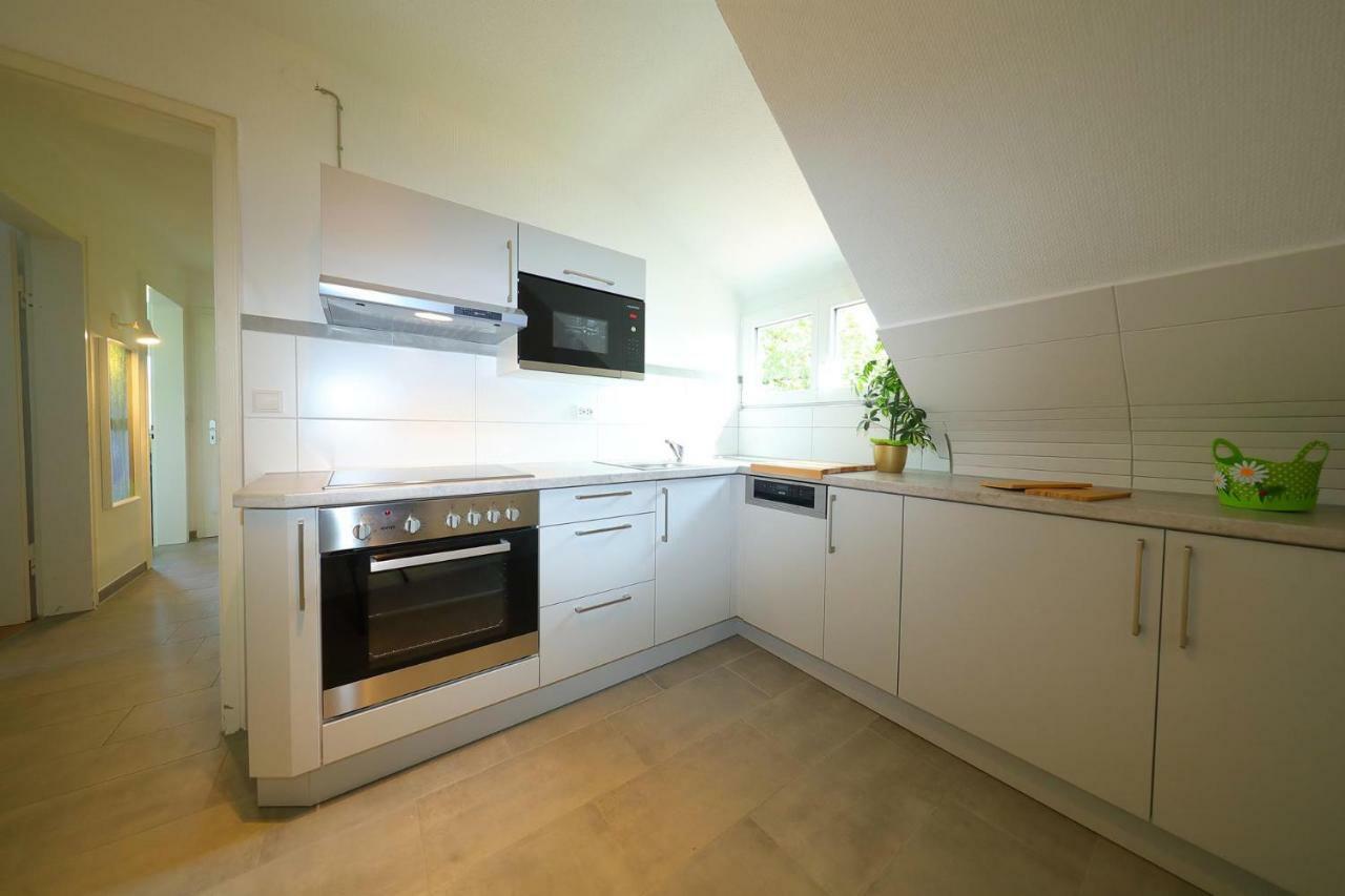 Apartment Biermann *