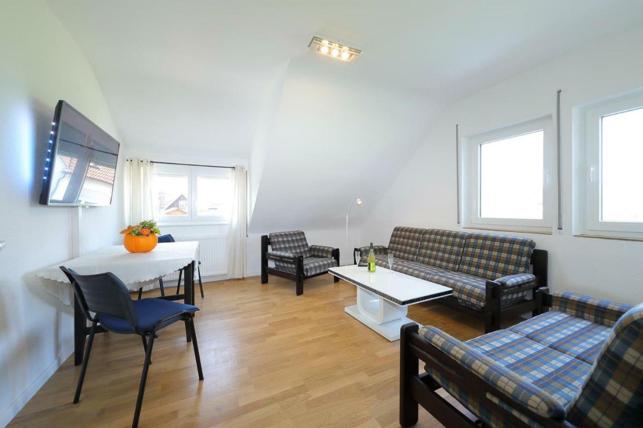 Apartamento Biermann Aspach