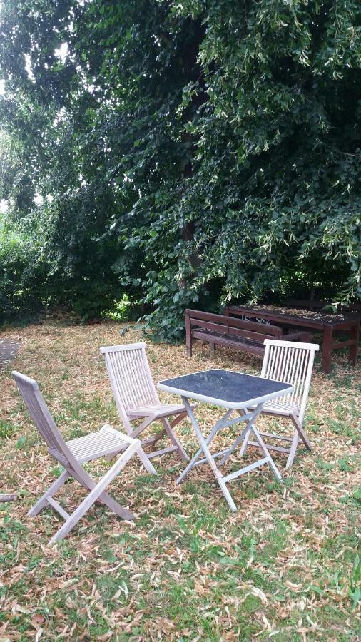 Apartamento Biermann *