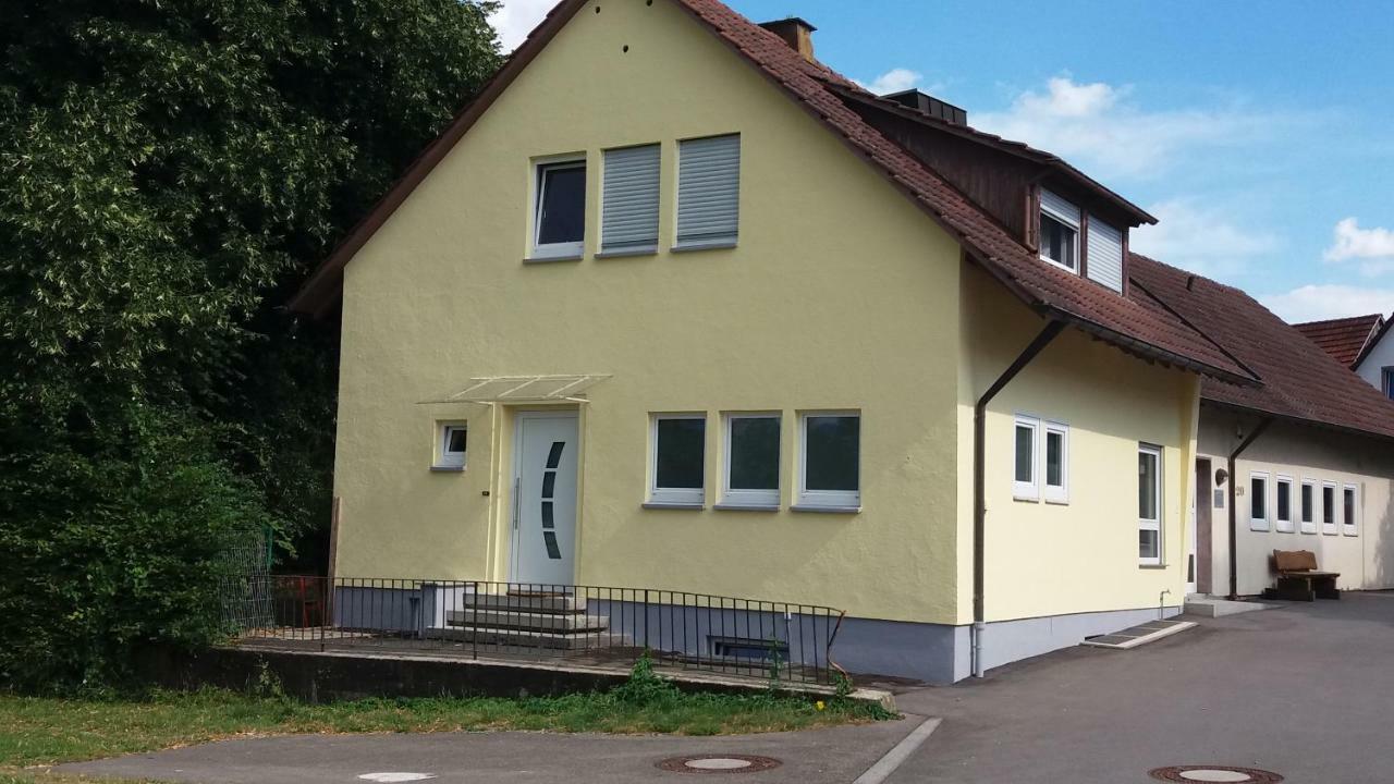 Apartamento Biermann